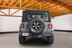 Thumbnail Photo 3 for 2018 Jeep Wrangler