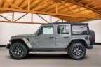 Thumbnail Photo 1 for 2018 Jeep Wrangler