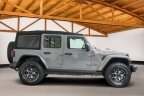 Thumbnail Photo 5 for 2018 Jeep Wrangler