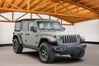 Thumbnail Photo 6 for 2018 Jeep Wrangler
