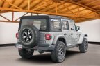 Thumbnail Photo 4 for 2018 Jeep Wrangler