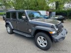 Thumbnail Photo 2 for 2018 Jeep Wrangler