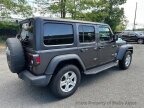 Thumbnail Photo 1 for 2018 Jeep Wrangler