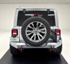 Thumbnail Photo 3 for 2018 Jeep Wrangler