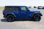 Thumbnail Photo 4 for 2018 Jeep Wrangler