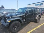 Thumbnail Photo 1 for 2018 Jeep Wrangler