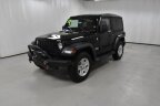 Thumbnail Photo 1 for 2018 Jeep Wrangler