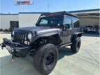 Thumbnail Photo 1 for 2018 Jeep Wrangler
