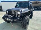 Thumbnail Photo 2 for 2018 Jeep Wrangler
