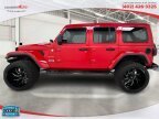 Thumbnail Photo 1 for 2018 Jeep Wrangler