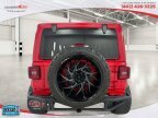 Thumbnail Photo 3 for 2018 Jeep Wrangler