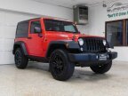 Thumbnail Photo 2 for 2018 Jeep Wrangler