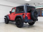 Thumbnail Photo 5 for 2018 Jeep Wrangler