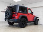 Thumbnail Photo 3 for 2018 Jeep Wrangler