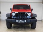Thumbnail Photo 1 for 2018 Jeep Wrangler