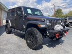 Thumbnail Photo 3 for 2018 Jeep Wrangler