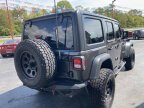 Thumbnail Photo 5 for 2018 Jeep Wrangler