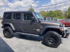 Thumbnail Photo 4 for 2018 Jeep Wrangler