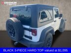 Thumbnail Photo 4 for 2018 Jeep Wrangler