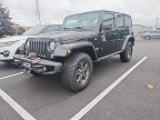 Thumbnail Photo 3 for 2018 Jeep Wrangler