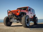 Thumbnail Photo 1 for 2018 Jeep Wrangler