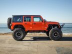 Thumbnail Photo 5 for 2018 Jeep Wrangler