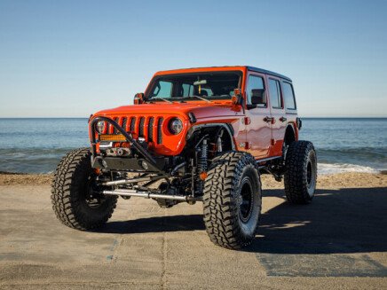 Photo 1 for 2018 Jeep Wrangler
