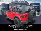 Thumbnail Photo 2 for 2018 Jeep Wrangler