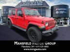 Thumbnail Photo 4 for 2018 Jeep Wrangler