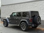 Thumbnail Photo 1 for 2018 Jeep Wrangler