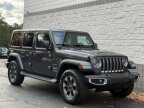 Thumbnail Photo 3 for 2018 Jeep Wrangler