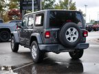 Thumbnail Photo 6 for 2018 Jeep Wrangler