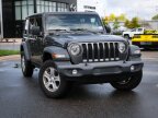 Thumbnail Photo 1 for 2018 Jeep Wrangler