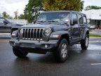 Thumbnail Photo 4 for 2018 Jeep Wrangler