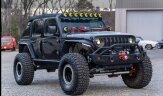 2018 Jeep Wrangler 4WD Rubicon