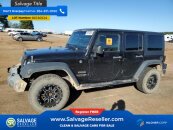 New 2018 Jeep Wrangler JK 4WD Unlimited Sport