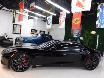 Photo 1 for 2018 Karma Revero