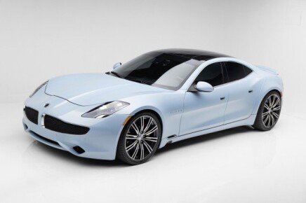 Photo 1 for 2018 Karma Revero Luxury