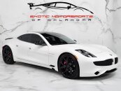 2018 Karma Revero