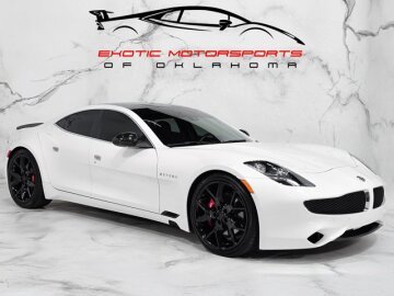 2018 Karma Revero