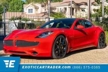 2018 Karma Revero Luxury