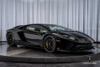 Thumbnail Photo 1 for 2018 Lamborghini Aventador S Coupe