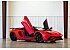 2018 Lamborghini Aventador