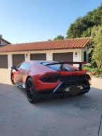 Thumbnail Photo 3 for 2018 Lamborghini Huracan Performante