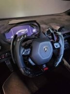 Thumbnail Photo 1 for 2018 Lamborghini Huracan Performante
