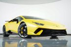 Thumbnail Photo 3 for 2018 Lamborghini Huracan Performante