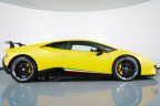 Thumbnail Photo 5 for 2018 Lamborghini Huracan Performante