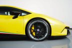 Thumbnail Photo 6 for 2018 Lamborghini Huracan Performante