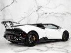 Thumbnail Photo 6 for 2018 Lamborghini Huracan
