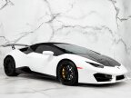 Thumbnail Photo 1 for 2018 Lamborghini Huracan